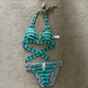 Reversible Bikini